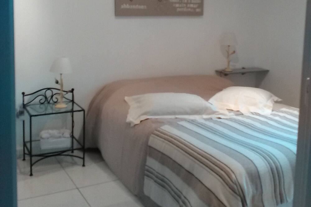 Photo of Bedroom in Castelnou