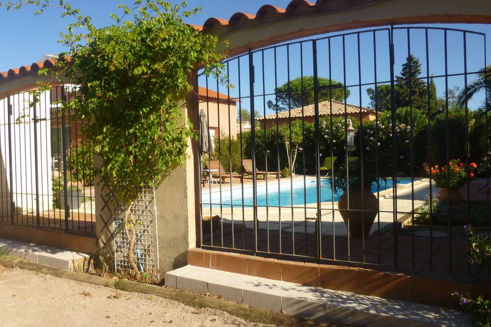 Photo of Outdoor in Castelnou