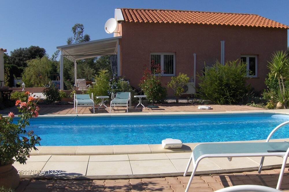 Photo of Outdoor in Castelnou