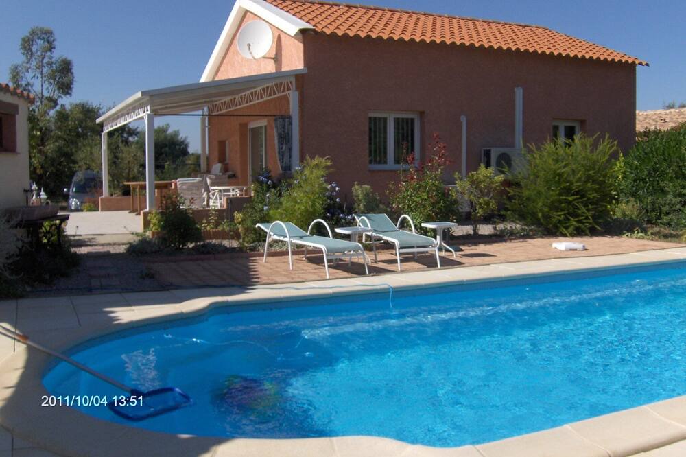 Photo of Outdoor in Castelnou
