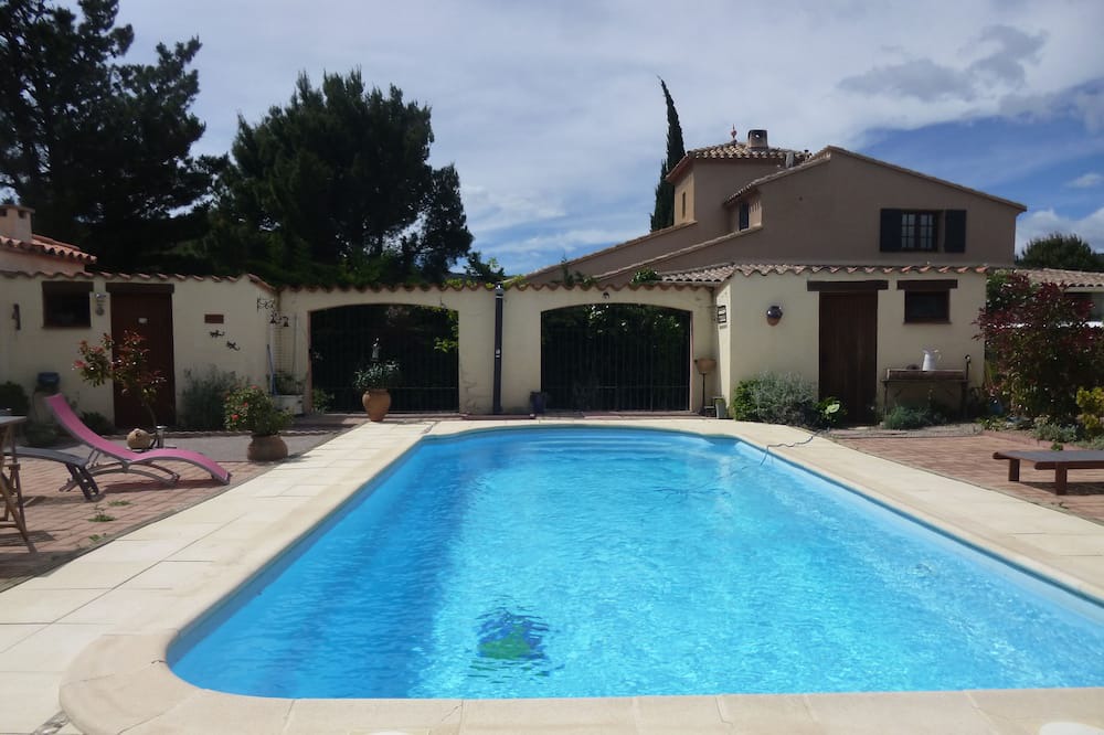 Photo of Outdoor in Castelnou