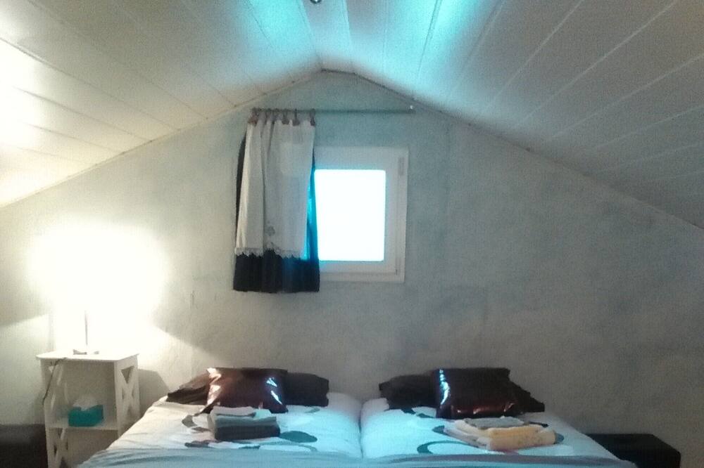 Photo of Bedroom in Castelnou