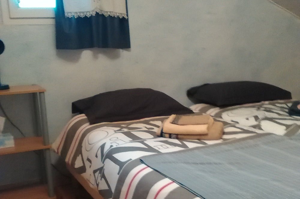 Photo of Bedroom in Castelnou