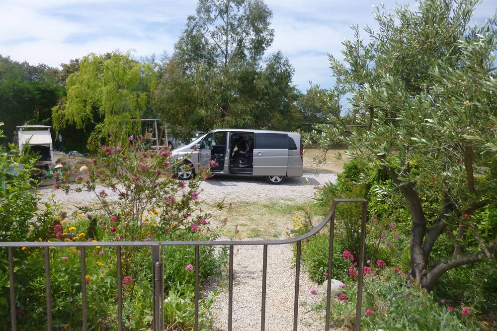 Photo of Outdoor in Castelnou