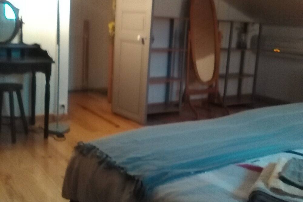 Photo of Bedroom in Castelnou