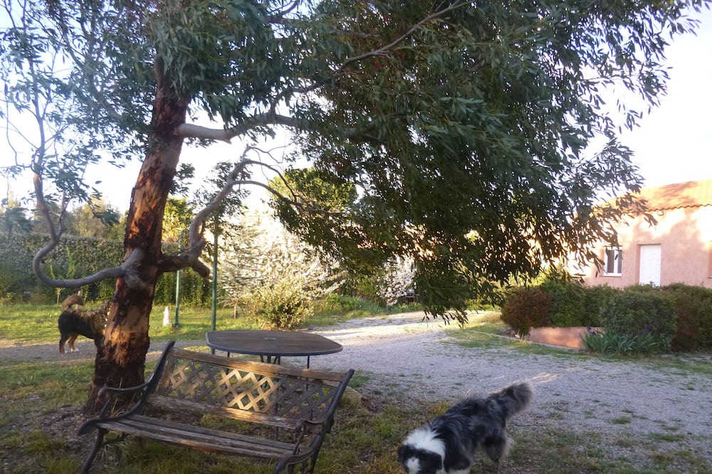 Photo of Outdoor in Castelnou