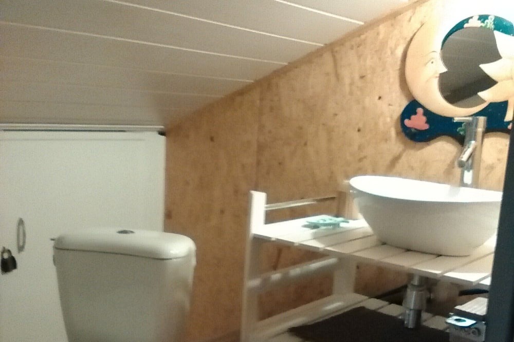 Photo of Bathroom in Castelnou