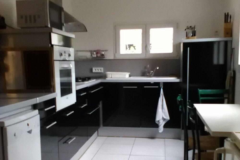 Photo of Kitchen in Castelnou