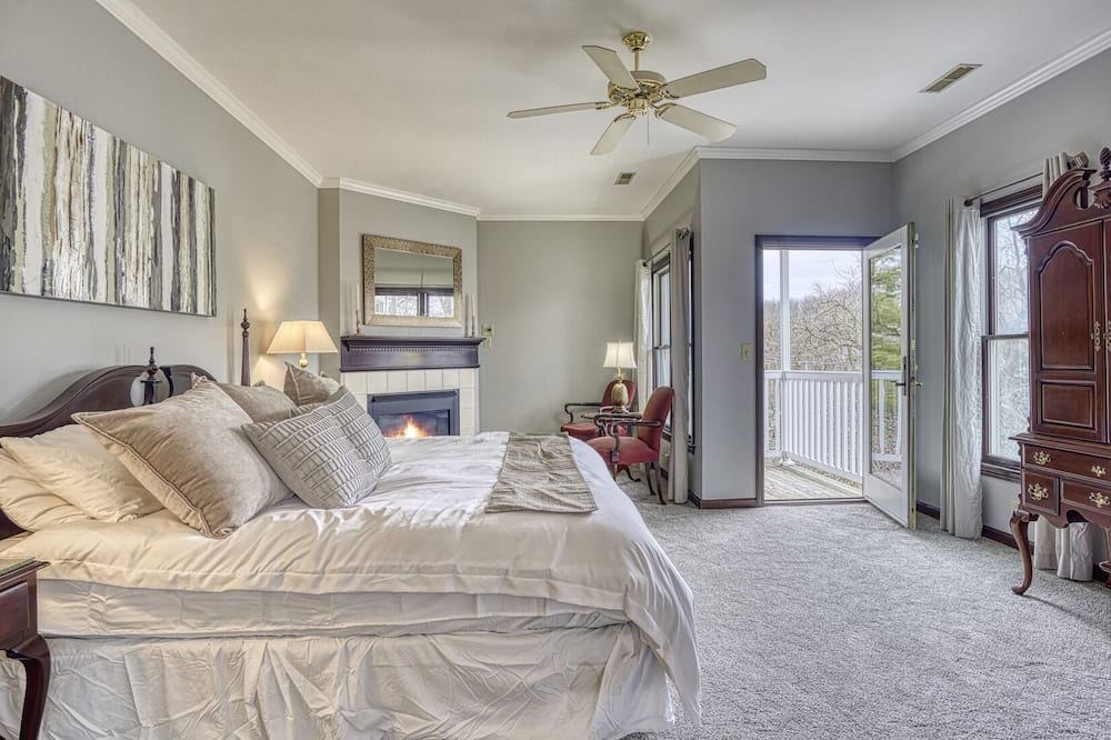 Photo of Bedroom in Valparaiso