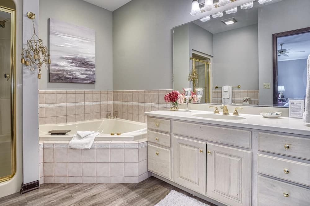 Photo of Bathroom in Valparaiso