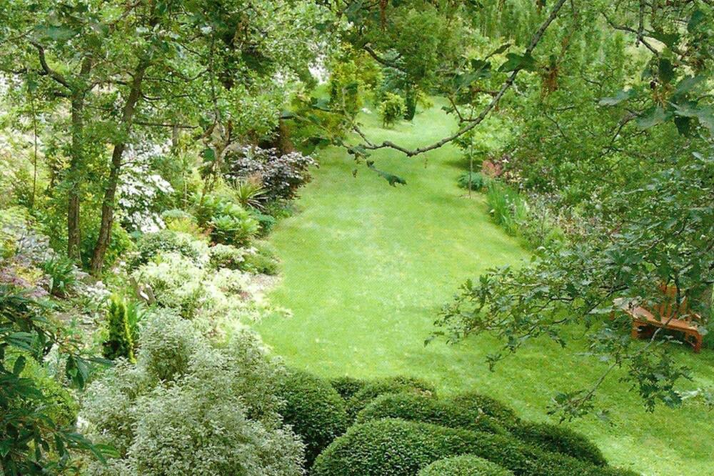 Photo of Outdoor in Coursegoules