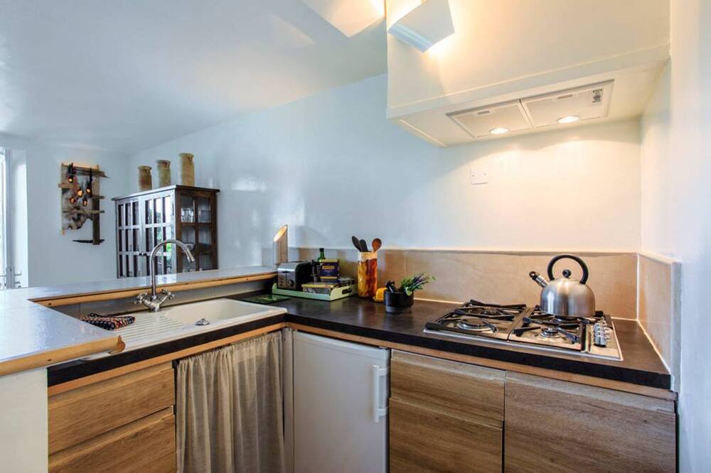 Photo of Kitchen in Coursegoules