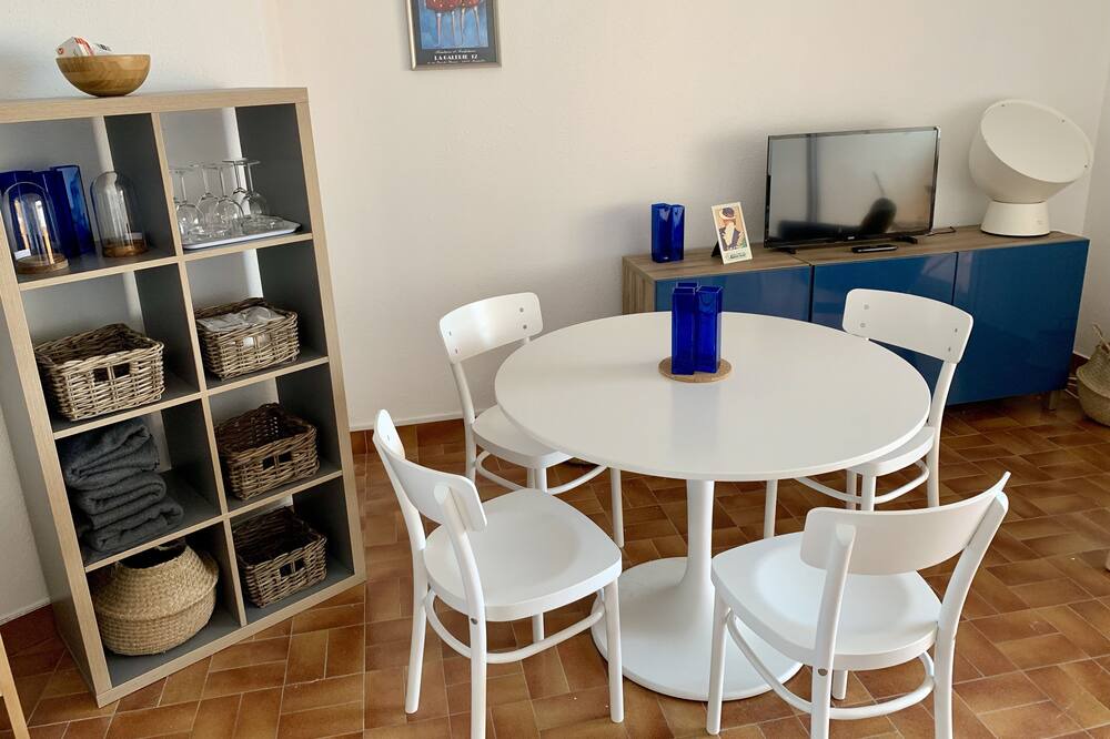 Photo of Kitchen in Palavas-les-Flots