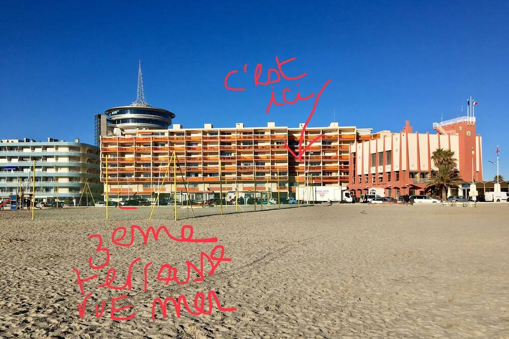 Photo of Outdoor in Palavas-les-Flots