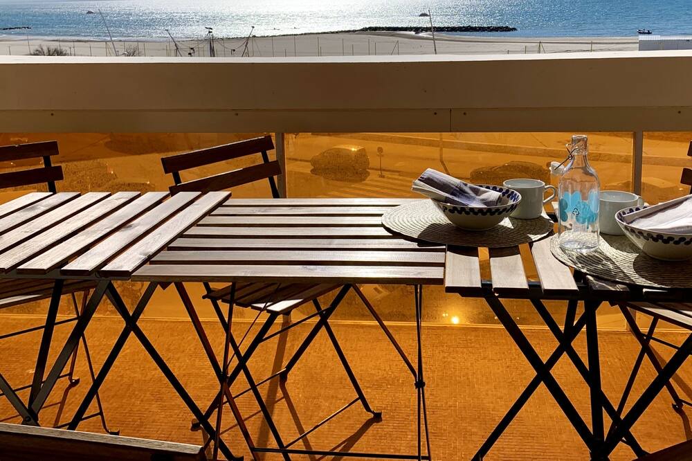 Photo of Patio Balcony in Palavas-les-Flots