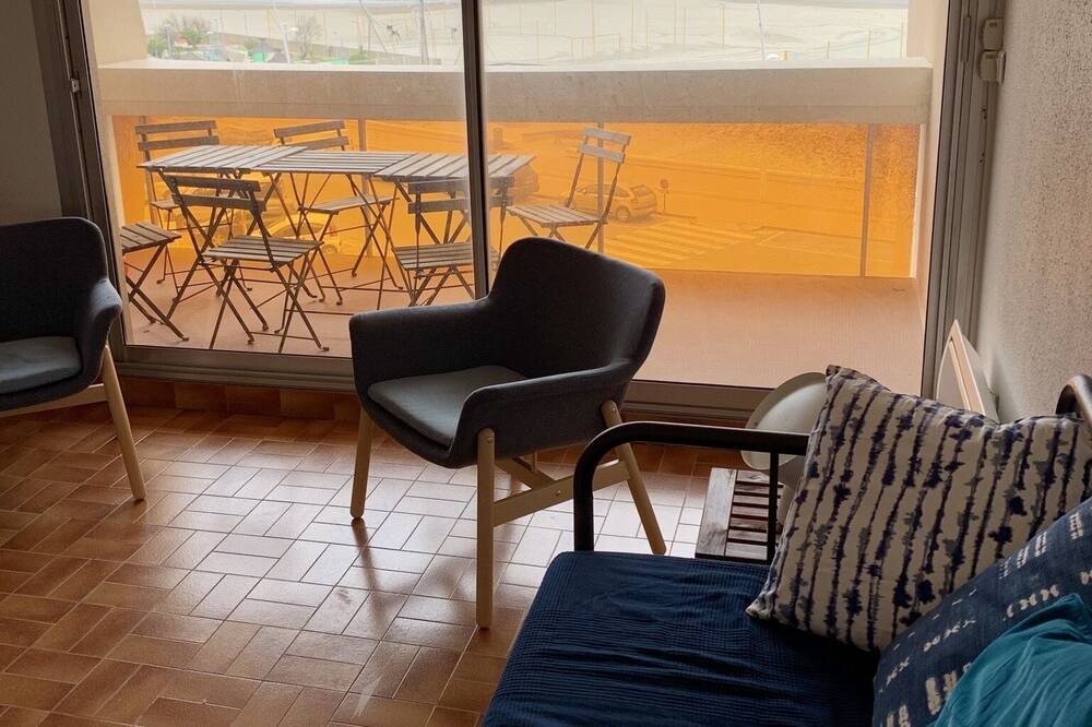 Photo of Livingroom in Palavas-les-Flots