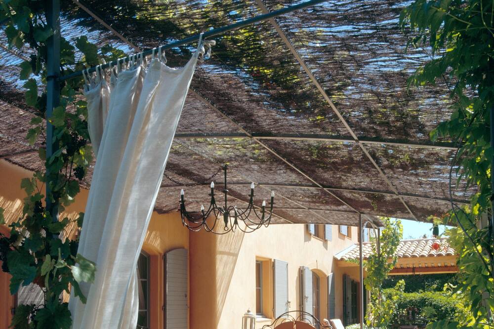 Photo of Patio Balcony in Nord