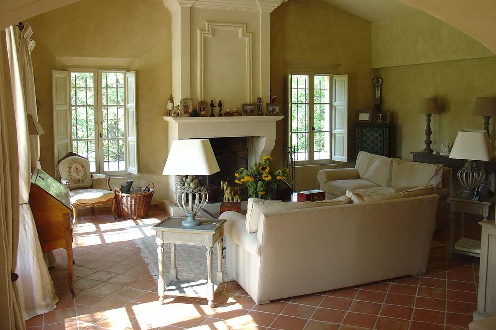 Photo of Livingroom in Nord