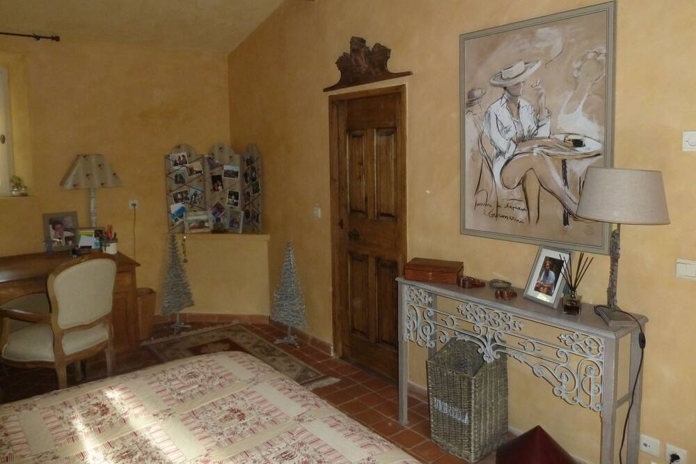 Photo of Bedroom in Nord