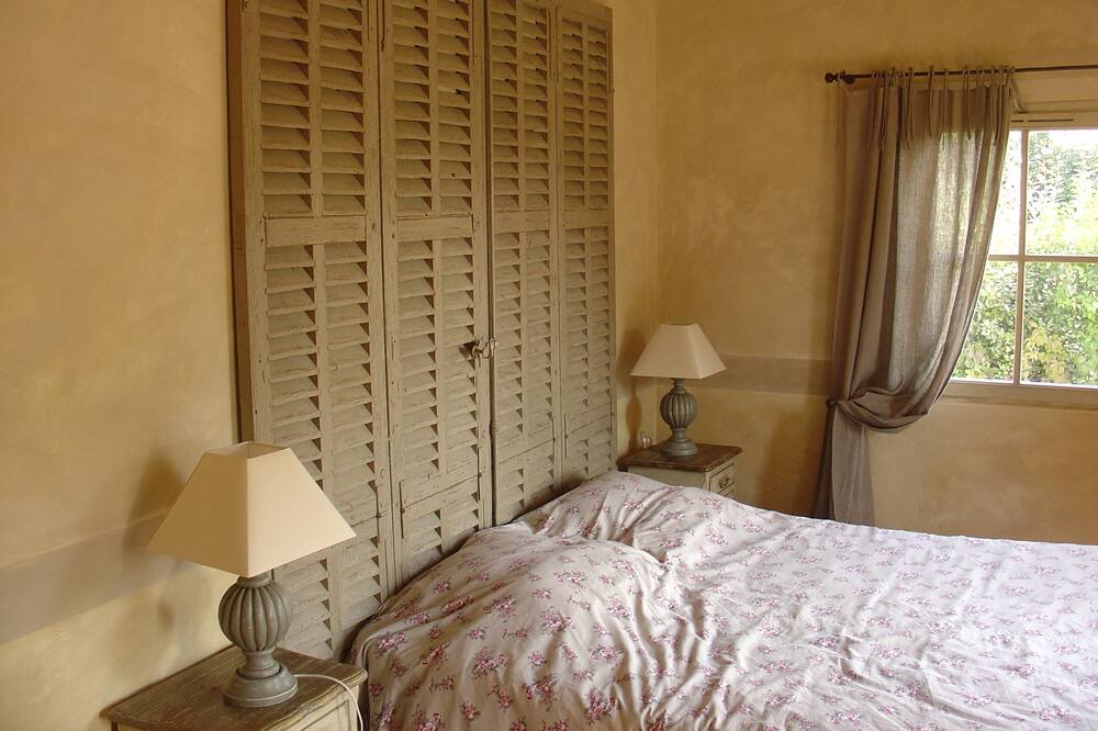 Photo of Bedroom in Nord