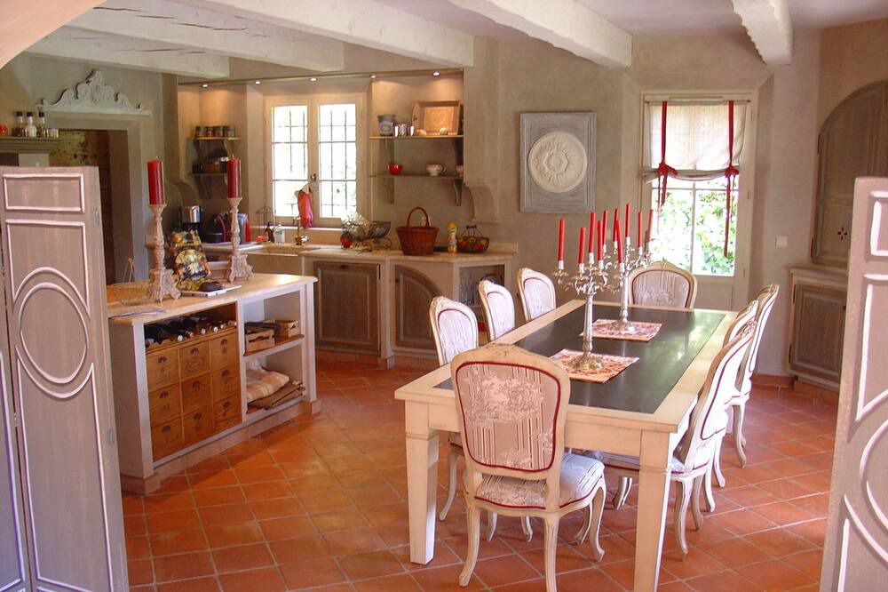 Photo of Kitchen in Nord