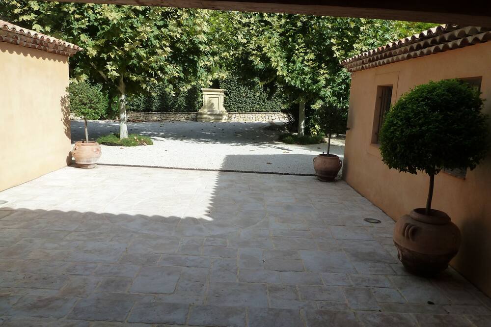 Photo of Patio Balcony in Nord