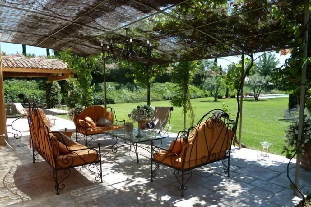 Photo of Patio Balcony in Nord