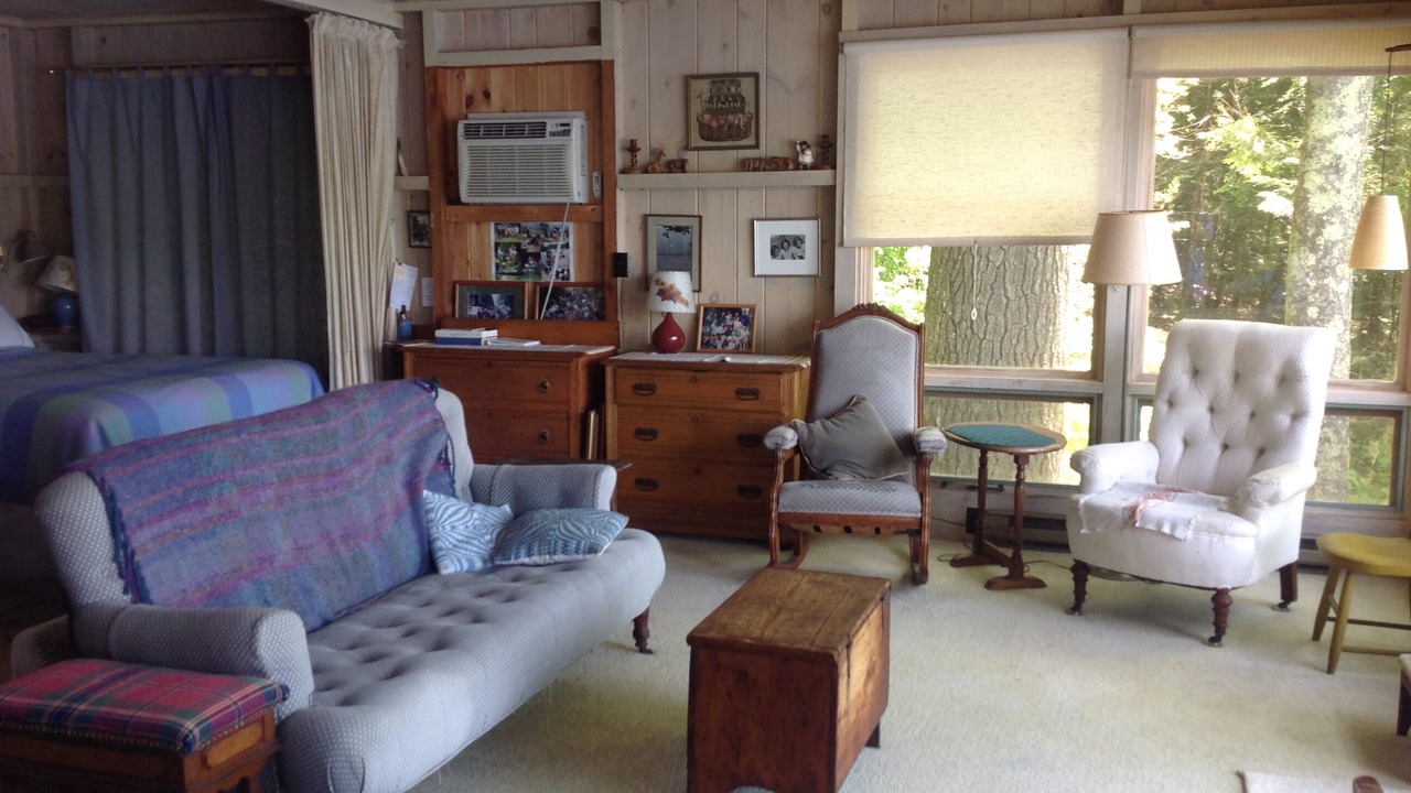 Photo of Livingroom in Hebron