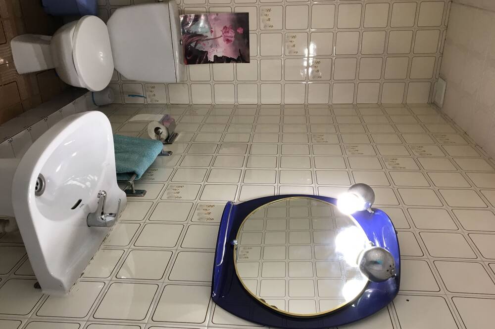 Photo of Bathroom in Vilanova I la Geltru