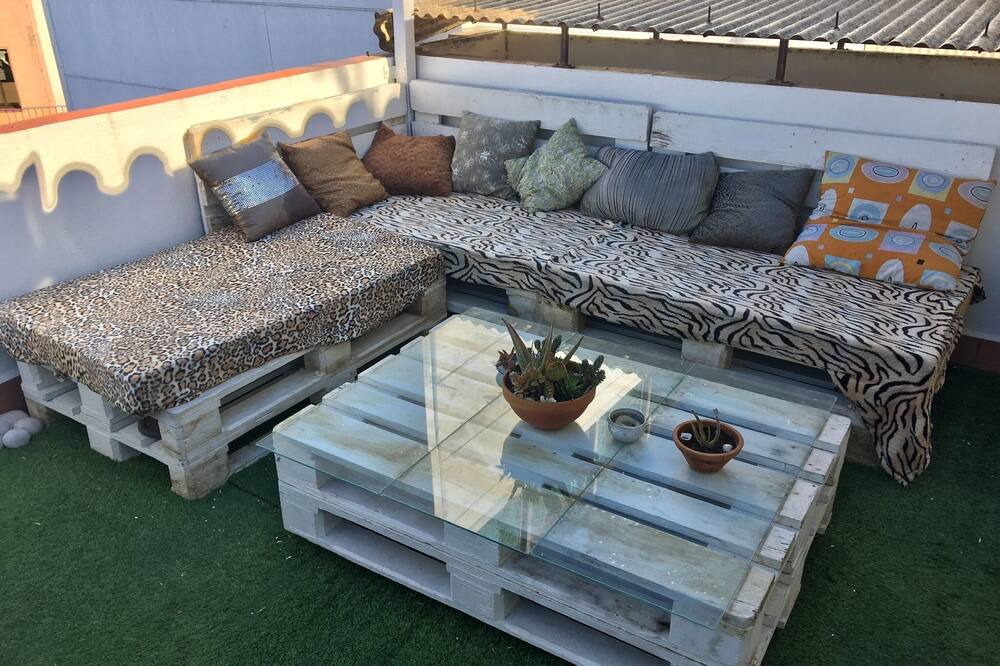 Photo of Livingroom in Vilanova I la Geltru