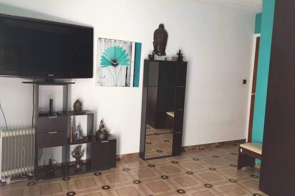 Photo of Bedroom in Vilanova I la Geltru