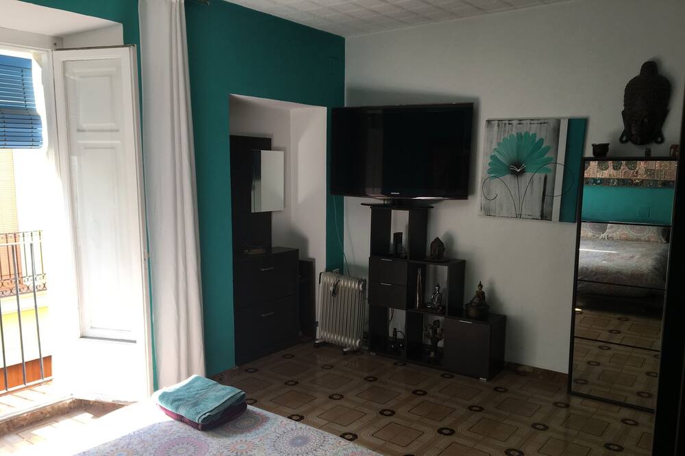 Photo of Bedroom in Vilanova I la Geltru