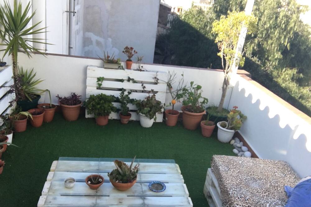 Photo of Patio Balcony in Vilanova I la Geltru