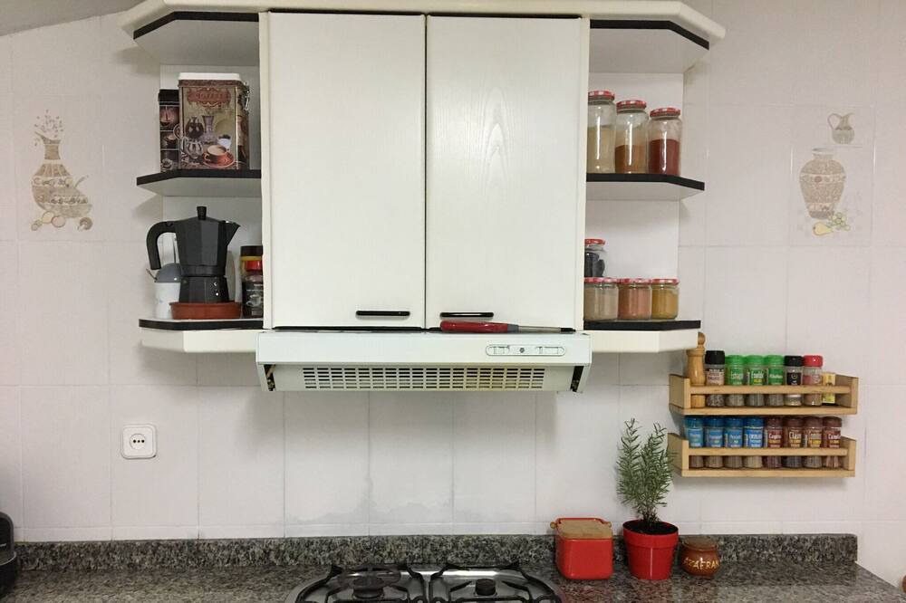 Photo of Kitchen in Vilanova I la Geltru
