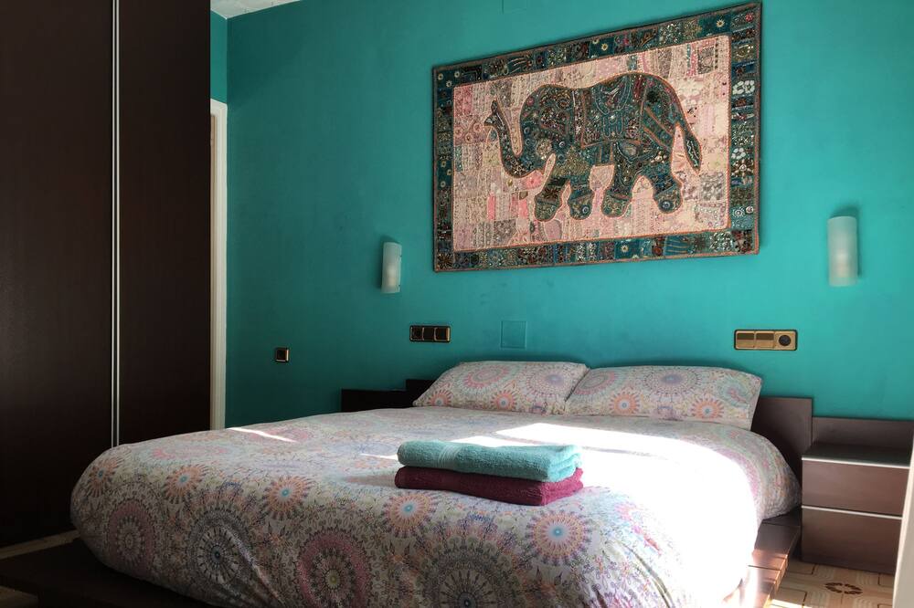 Photo of Bedroom in Vilanova I la Geltru