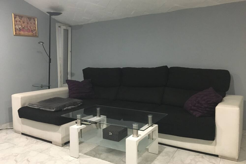 Photo of Livingroom in Vilanova I la Geltru