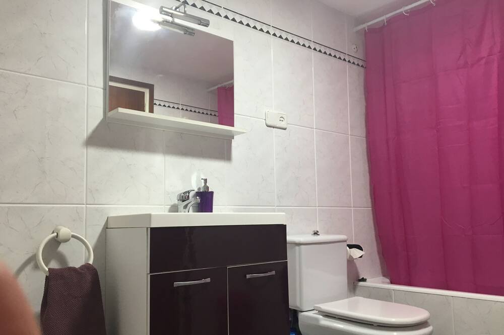 Photo of Bathroom in Vilanova I la Geltru
