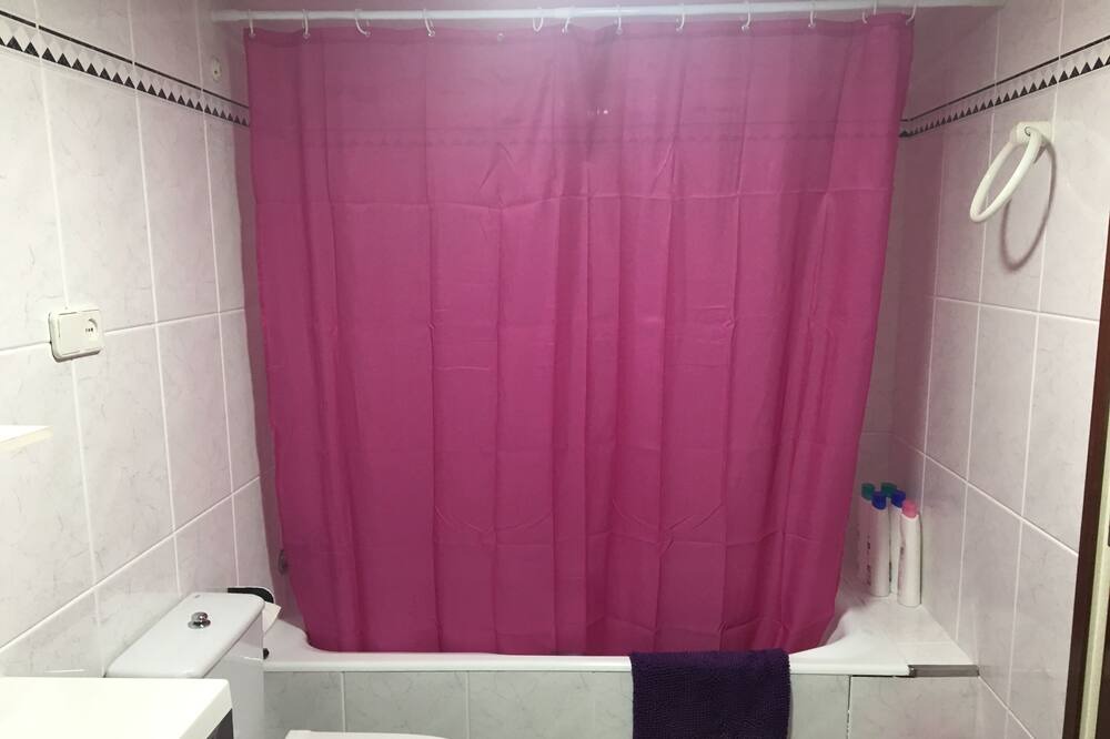 Photo of Bathroom in Vilanova I la Geltru