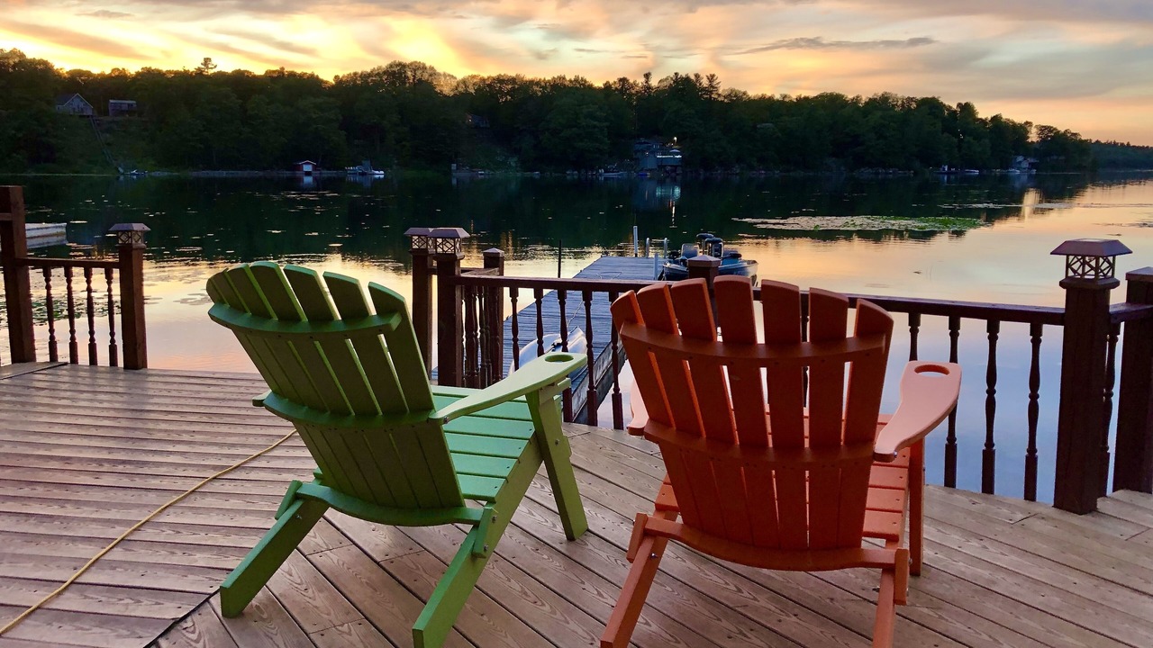 Photo of Outdoor in Wellesley Island
