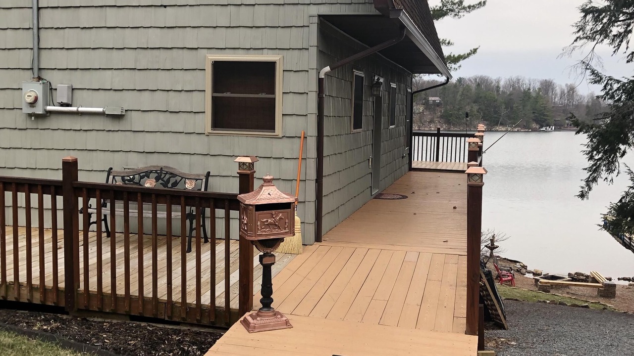 Photo of Outdoor in Wellesley Island