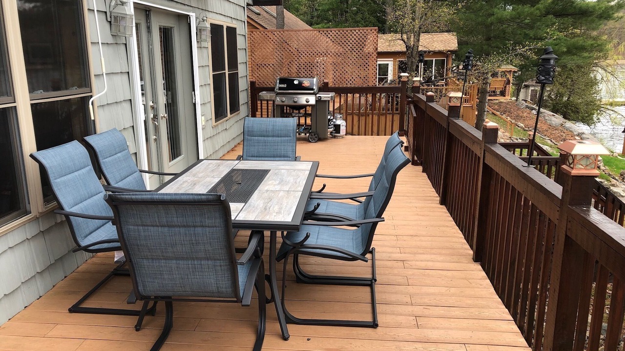 Photo of Outdoor in Wellesley Island