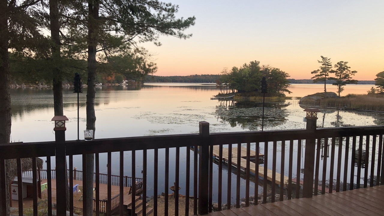 Photo of Outdoor in Wellesley Island