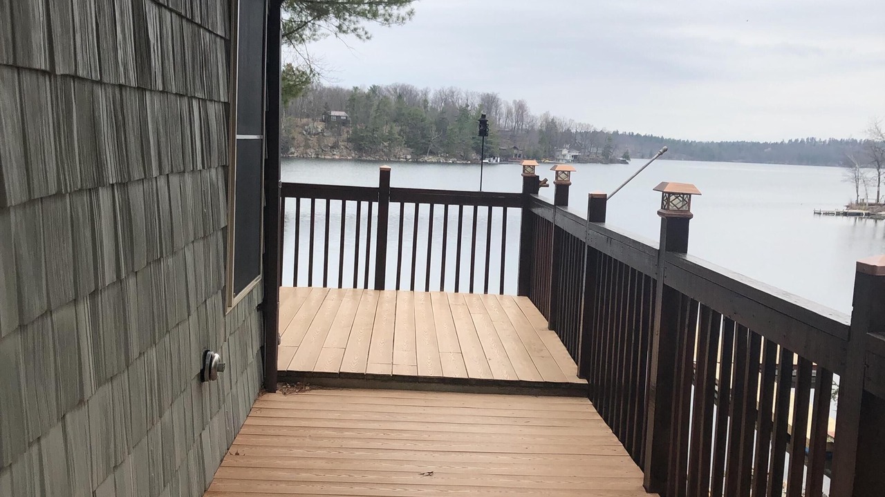 Photo of Outdoor in Wellesley Island