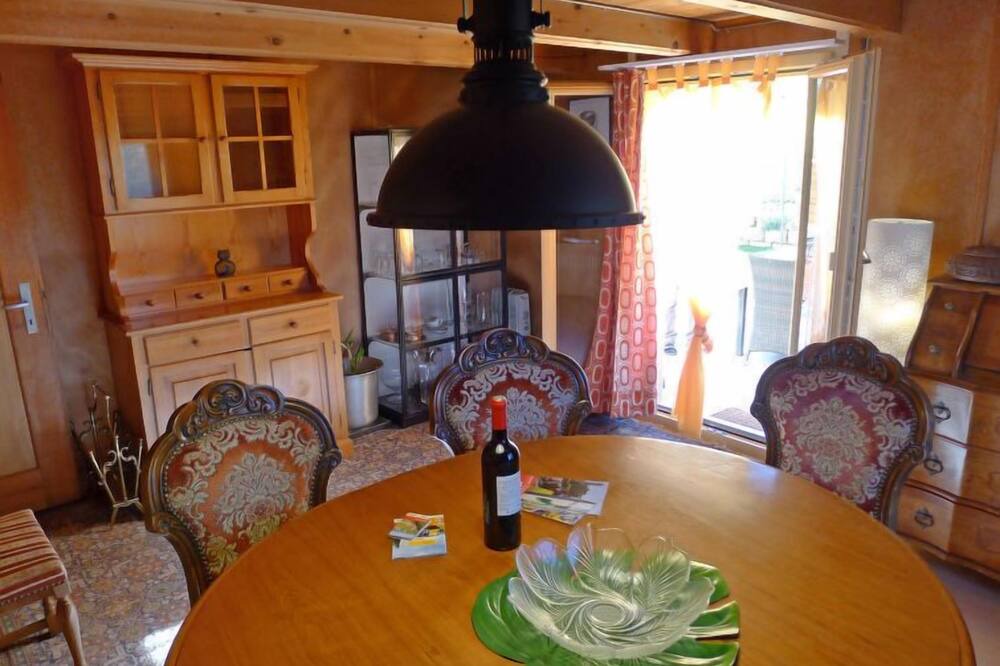 Photo of Kitchen in Quarten