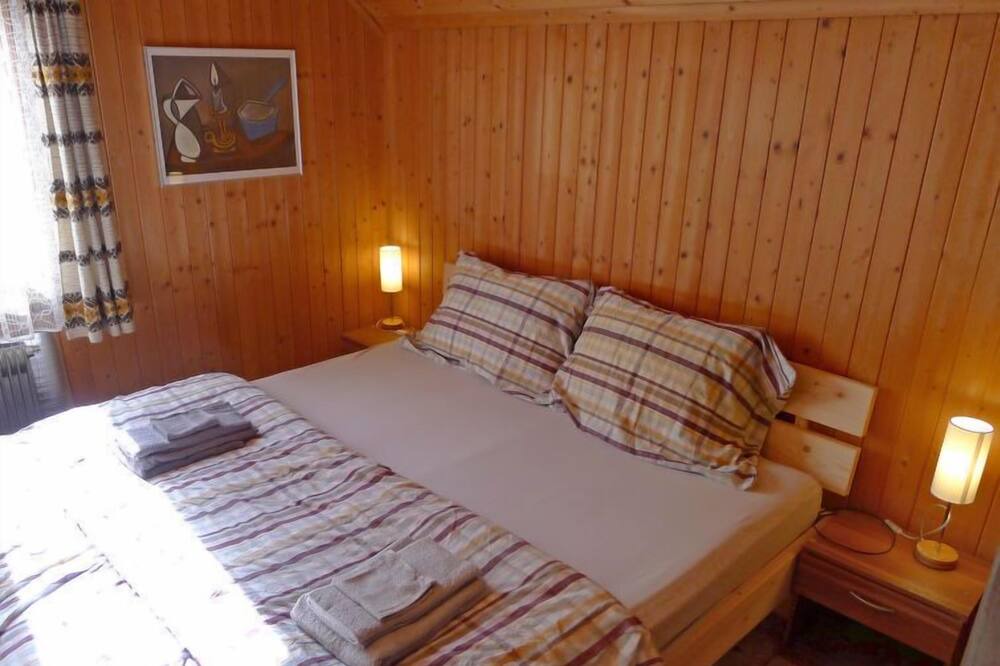 Photo of Bedroom in Quarten