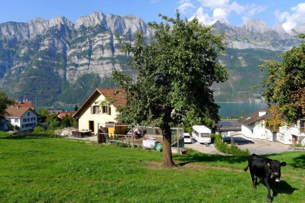 Photo of Outdoor in Quarten