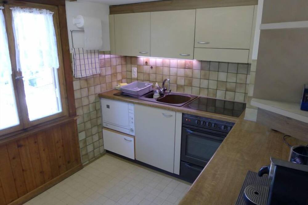 Photo of Kitchen in Quarten