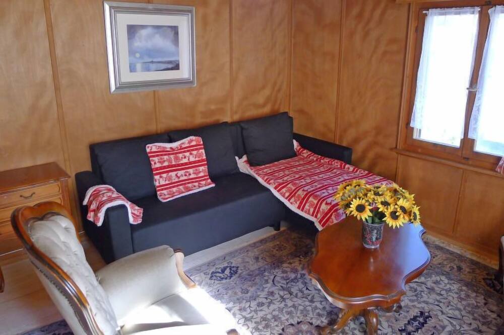 Photo of Livingroom in Quarten