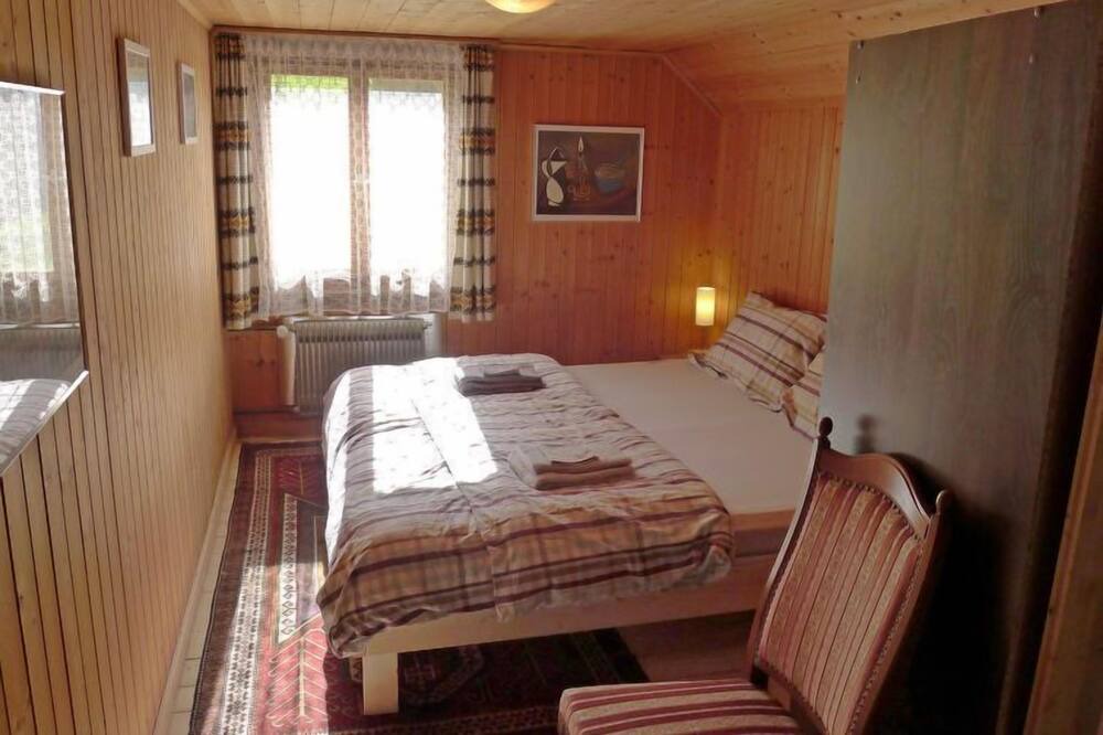 Photo of Bedroom in Quarten
