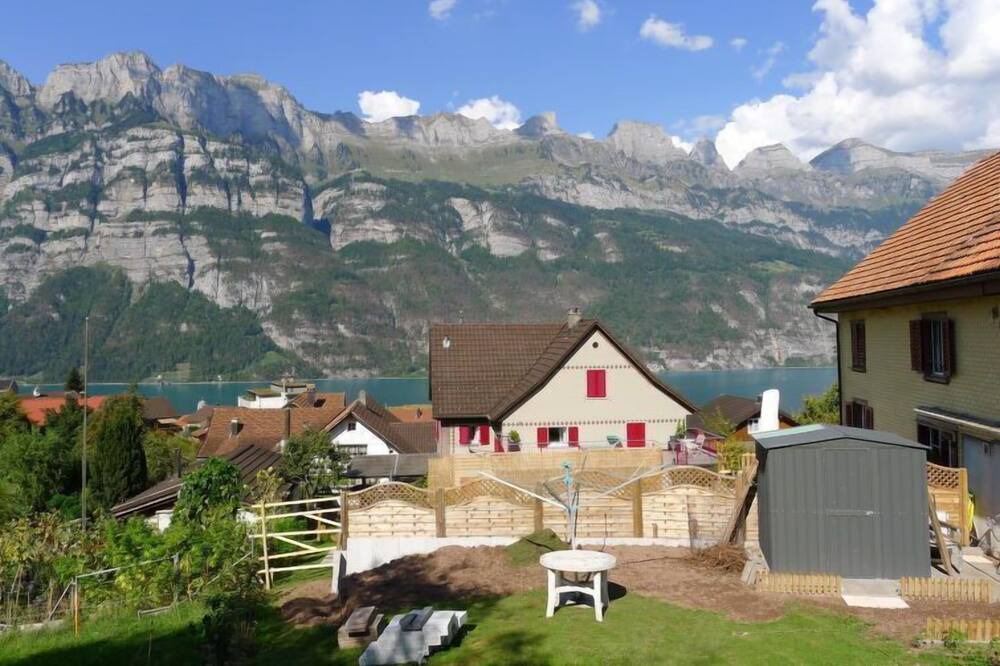 Photo of Outdoor in Quarten